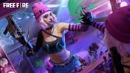 Dasha's passive ability is better than Moco's (Image via ff.garena)